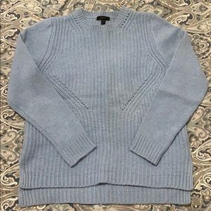 Wool J Crew Sweater